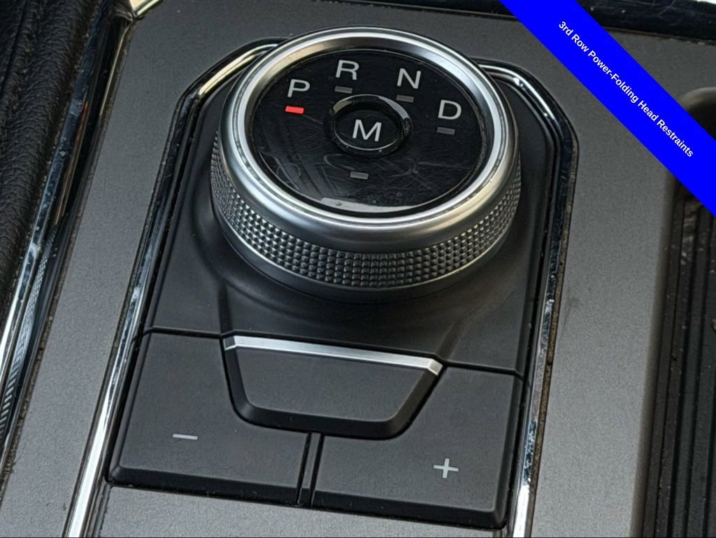 Used 2021 Ford Expedition XLT image 20