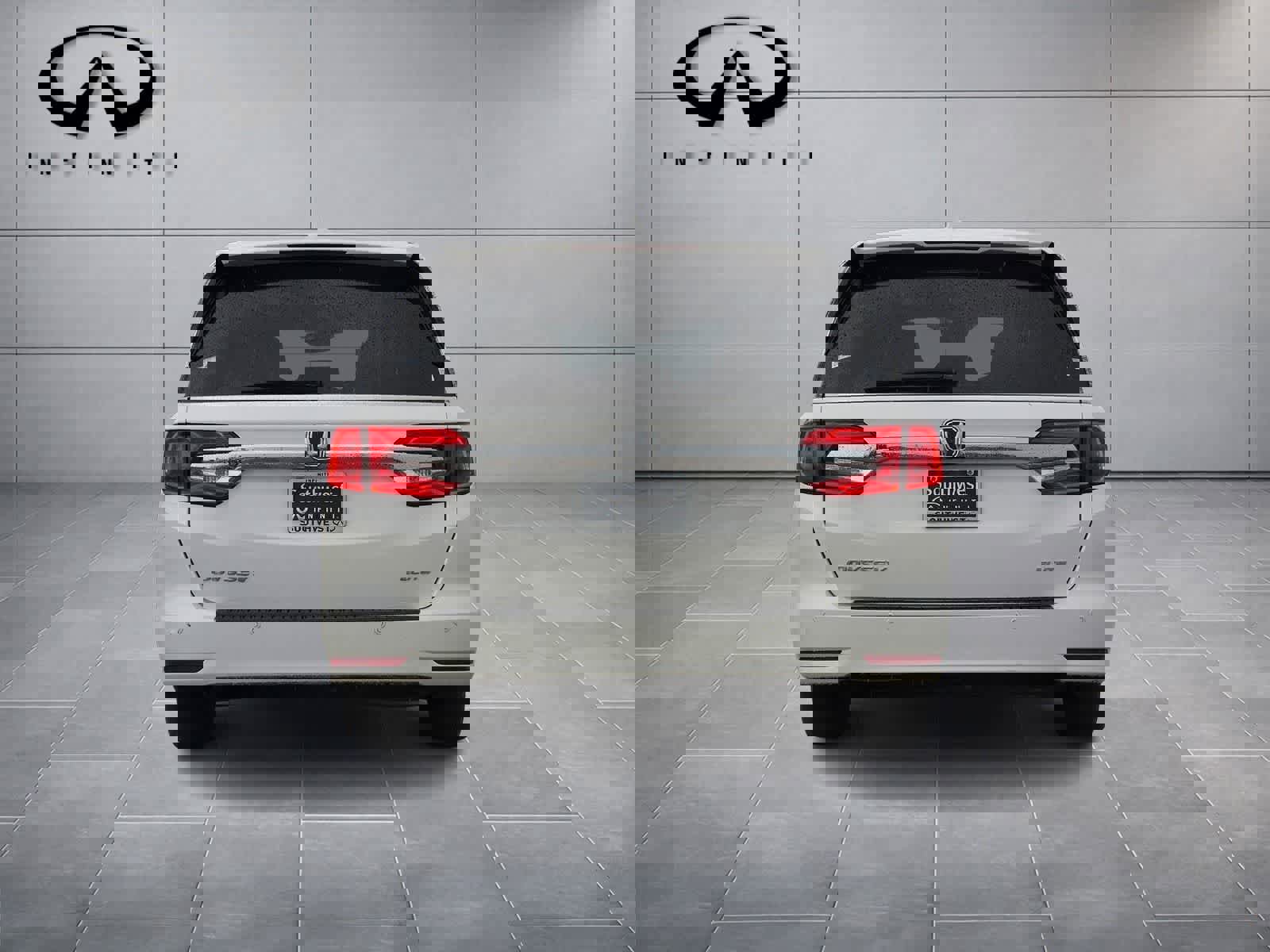 Used 2018 Honda Odyssey Elite image 6