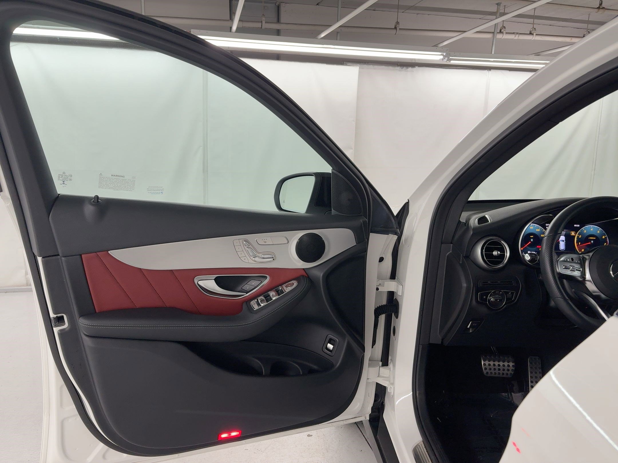 Certified 2022 Mercedes-Benz GLC 300 image 19