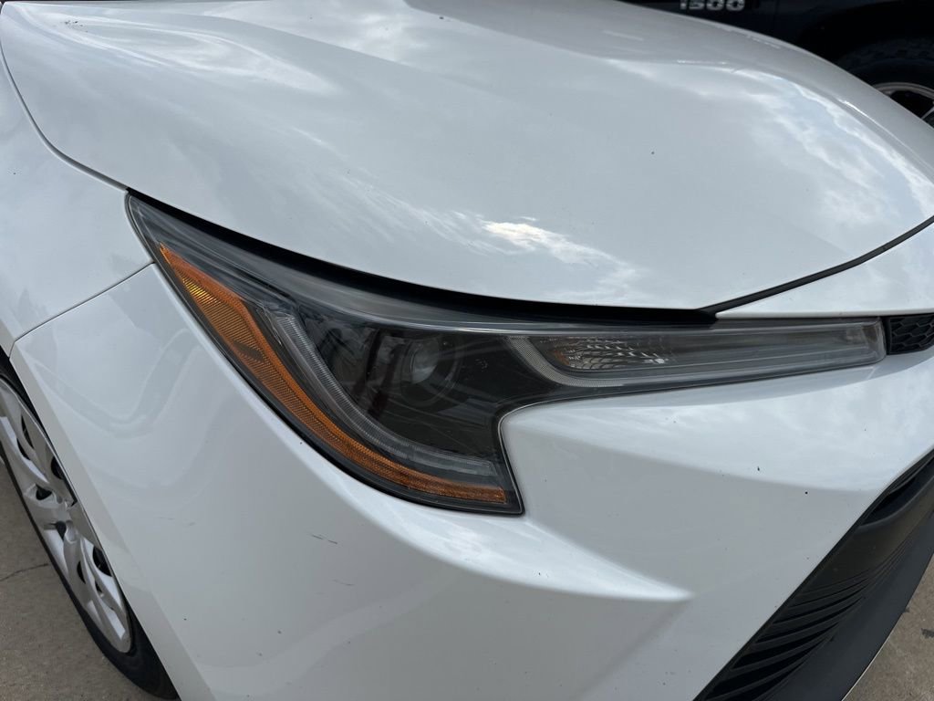 Used 2024 Toyota Corolla LE image 5