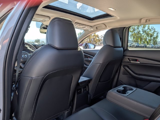 New 2026 MAZDA CX-30 AWD 2.5 S image 13