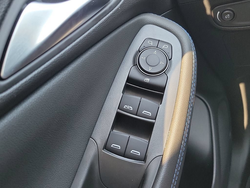 New 2026 Buick Encore GX Sport Touring w/ Comfort Package FWD image 14