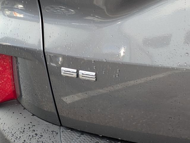 Certified 2021 Ford Escape SE w/ SE Sport Appearance Package image 11