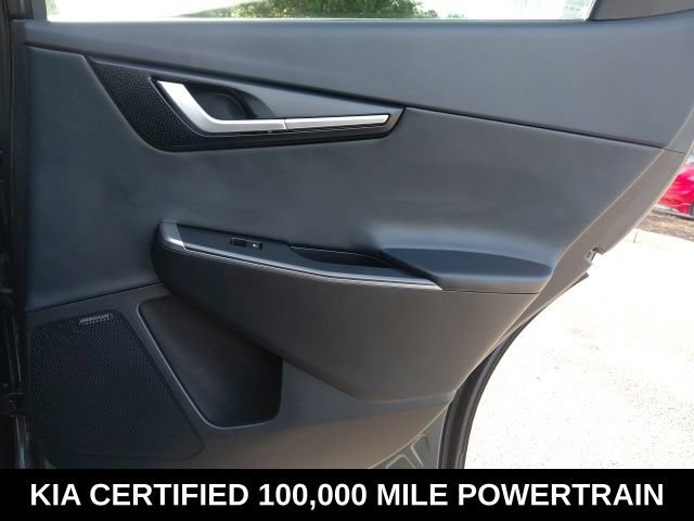 Used 2024 Kia EV6 Wind w/ Wind Technology Package RWD image 27