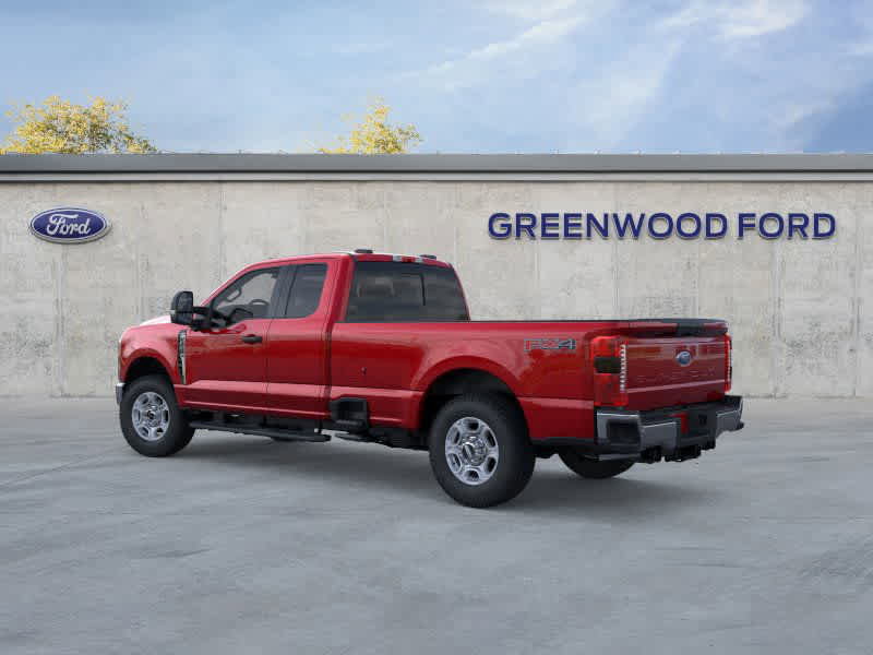 New 2026 Ford F350 XLT w/ 360-Degree Camera Package image 4