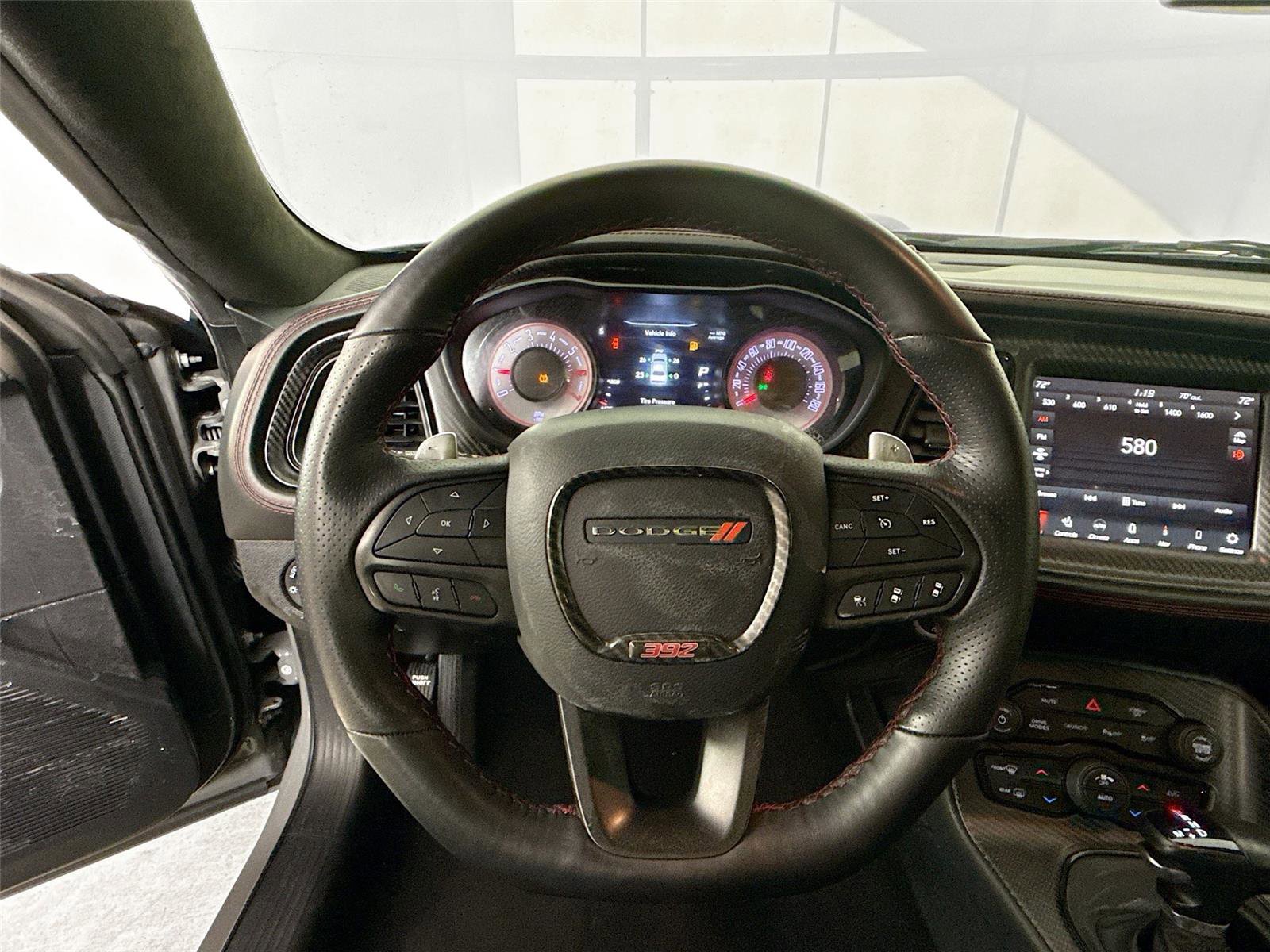 Used 2023 Dodge Challenger R/T Scat Pack w/ Plus Package image 8