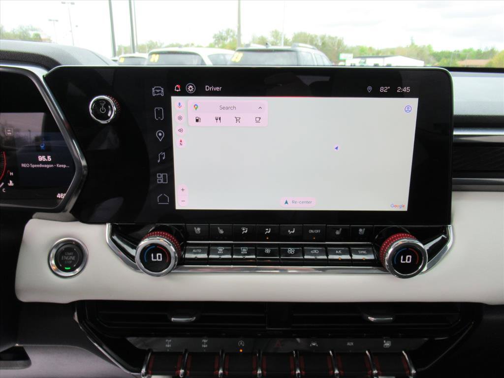 Used 2024 GMC Canyon AT4X w/ AT4X AEV Edition AWD/4WD image 24