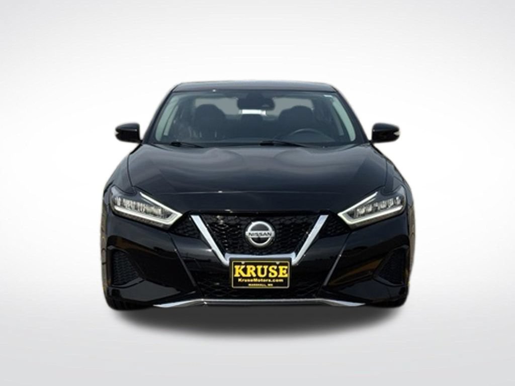 Used 2021 Nissan Maxima 3.5 SV w/ Floor Mat Group FWD image 36