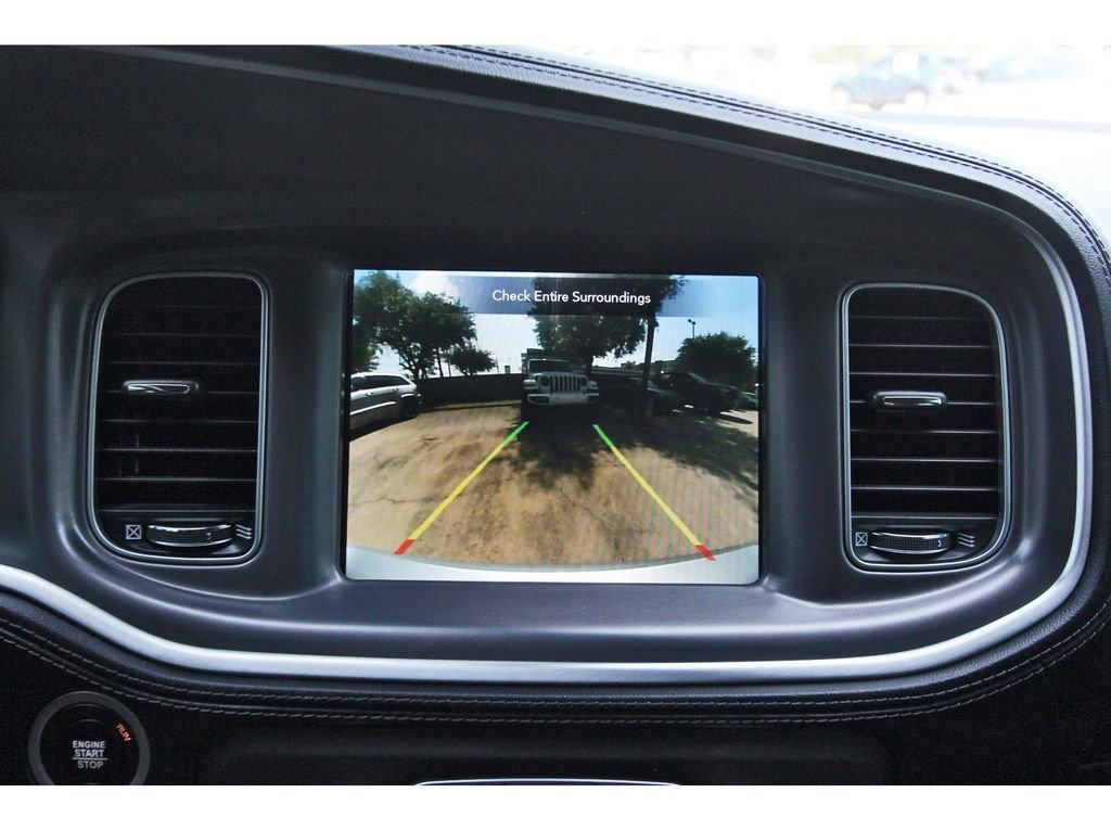 Used 2020 Dodge Charger Scat Pack w/ Plus Group RWD image 27