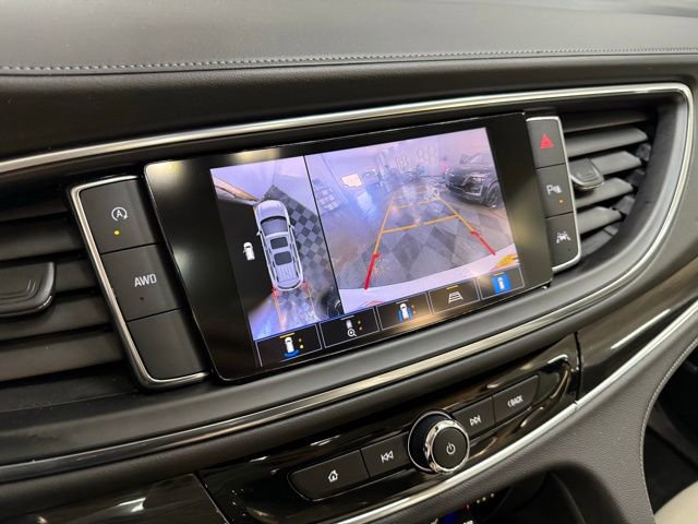 Certified 2022 Buick Enclave Premium w/ Experience Buick Package image 27