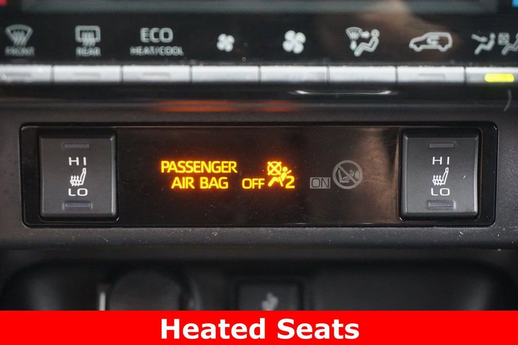 Used 2020 Toyota RAV4 XSE image 7