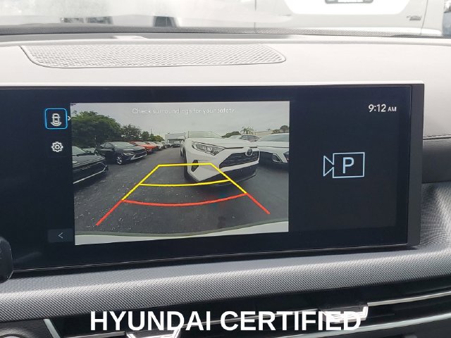 Certified 2024 Hyundai Sonata SEL FWD image 17