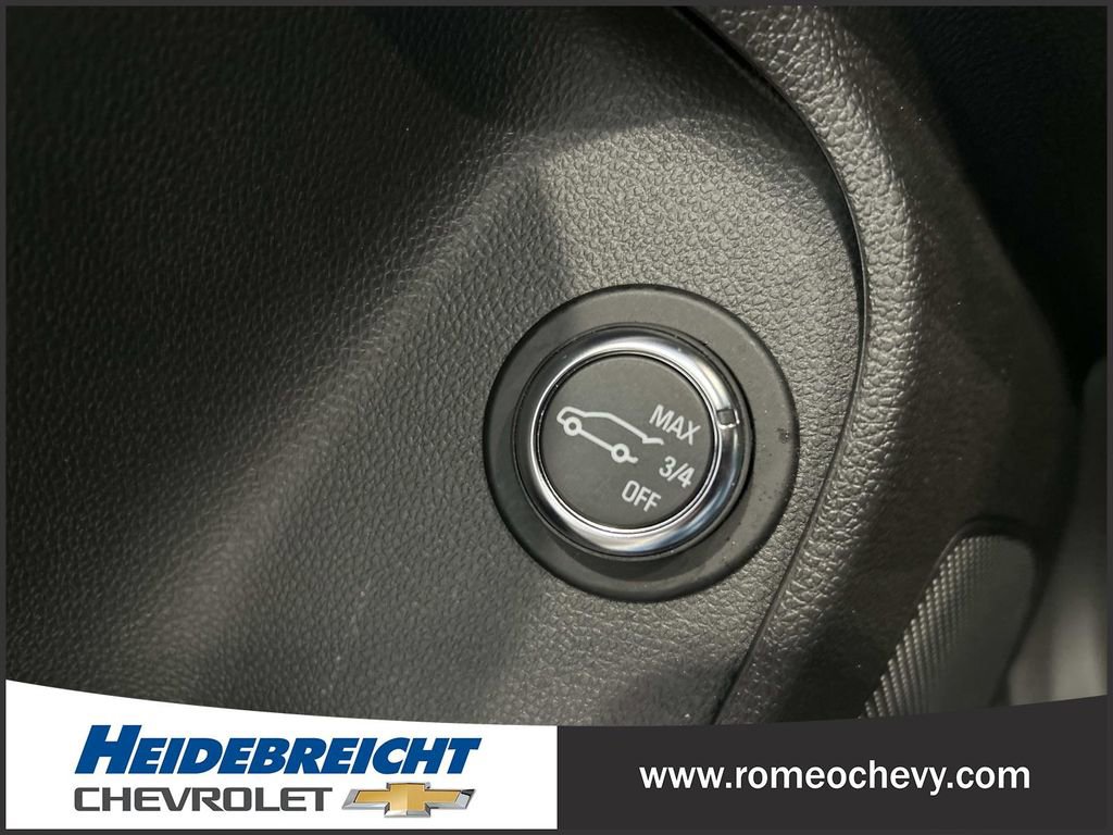 Used 2024 Buick Envista Avenir FWD image 31