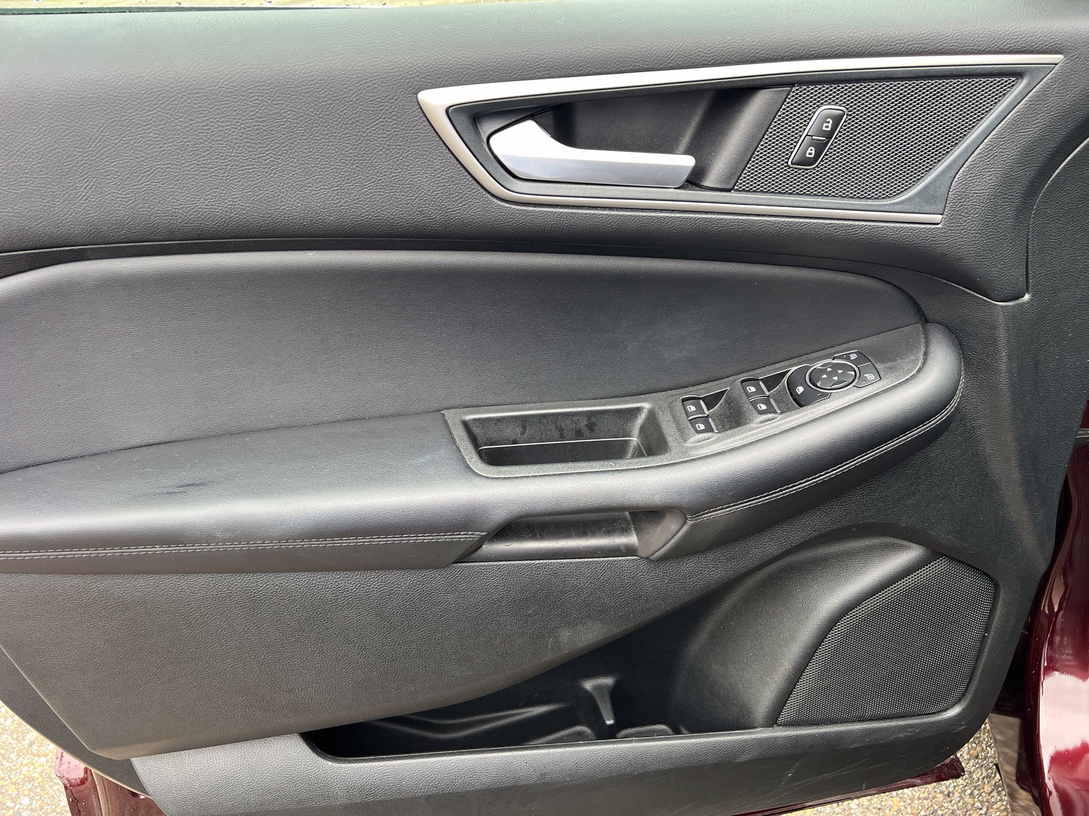 Used 2024 Ford Edge SEL w/ Convenience Package AWD/4WD image 13
