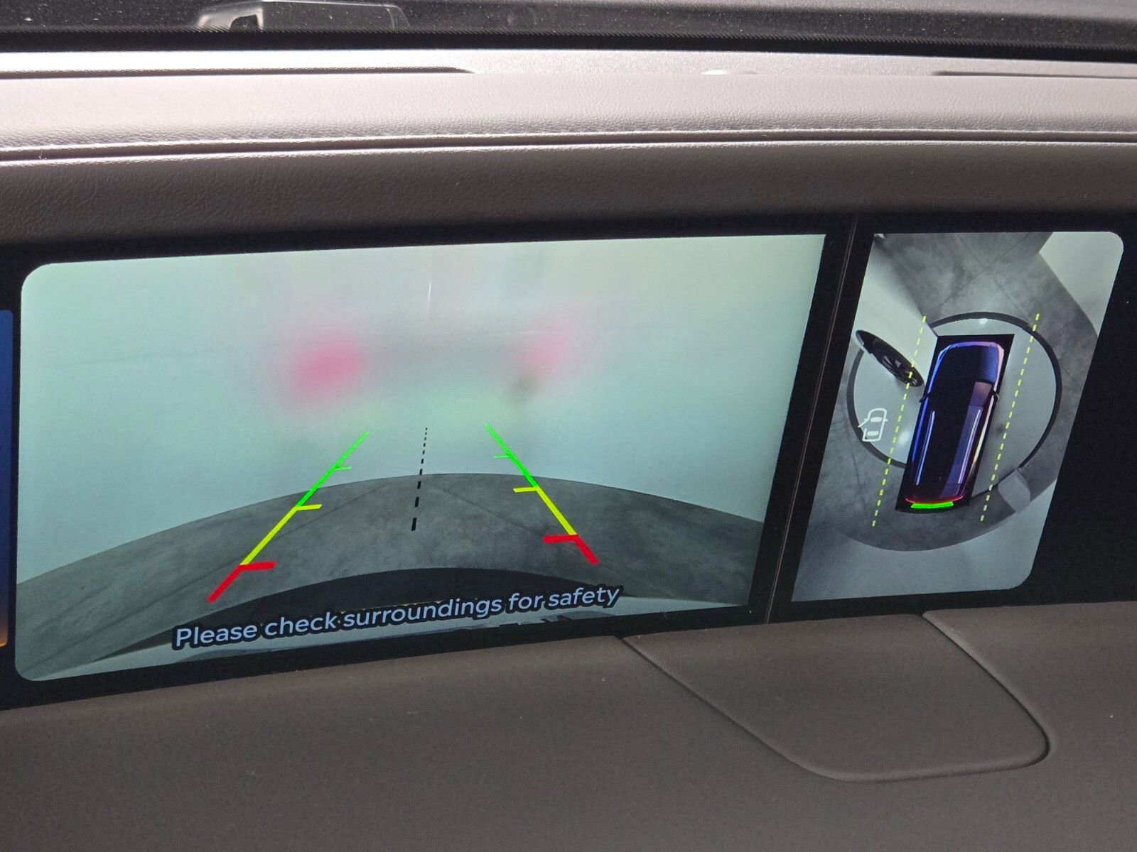 New 2026 Lincoln Nautilus Black Label w/ Jet Appearance Package image 27