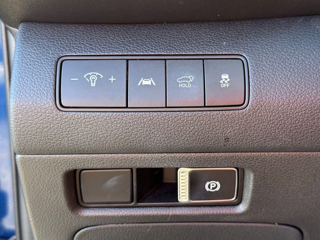 Certified 2023 Hyundai Santa Fe SEL w/ Cargo Package image 5