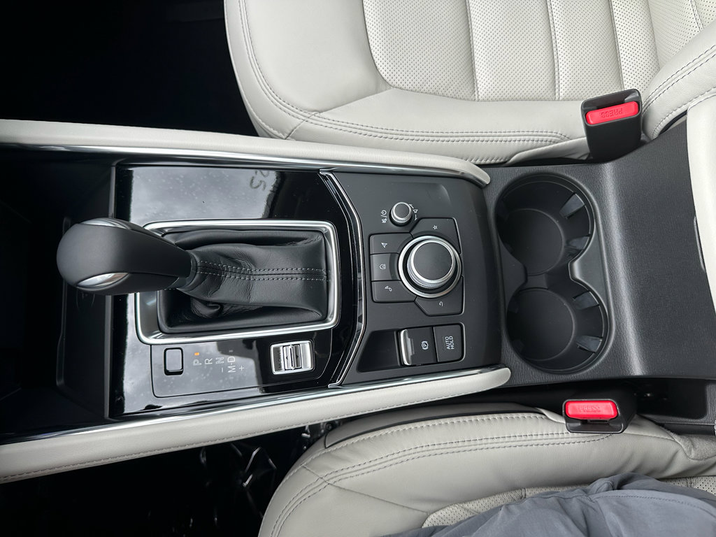 New 2025 MAZDA CX-5 AWD 2.5 S image 15