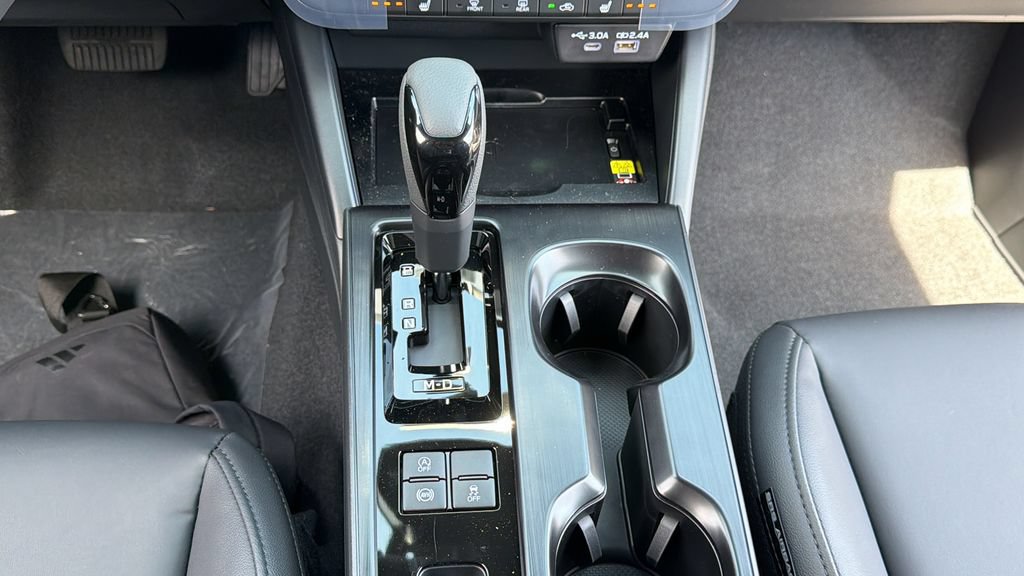 New 2026 Subaru Outback Premium AWD/4WD image 12