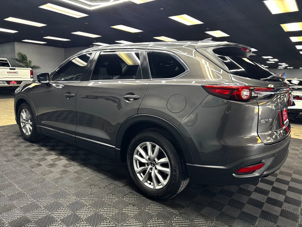 Used 2016 MAZDA CX-9 Sport image 9