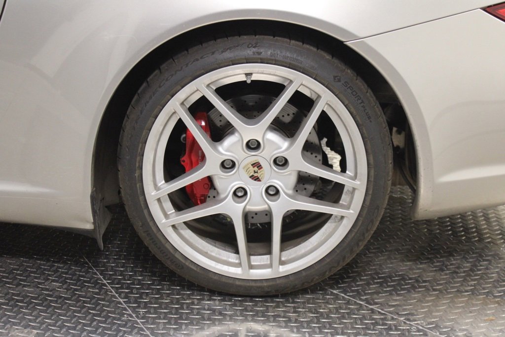 Used 2012 Porsche 911 Carrera S image 15