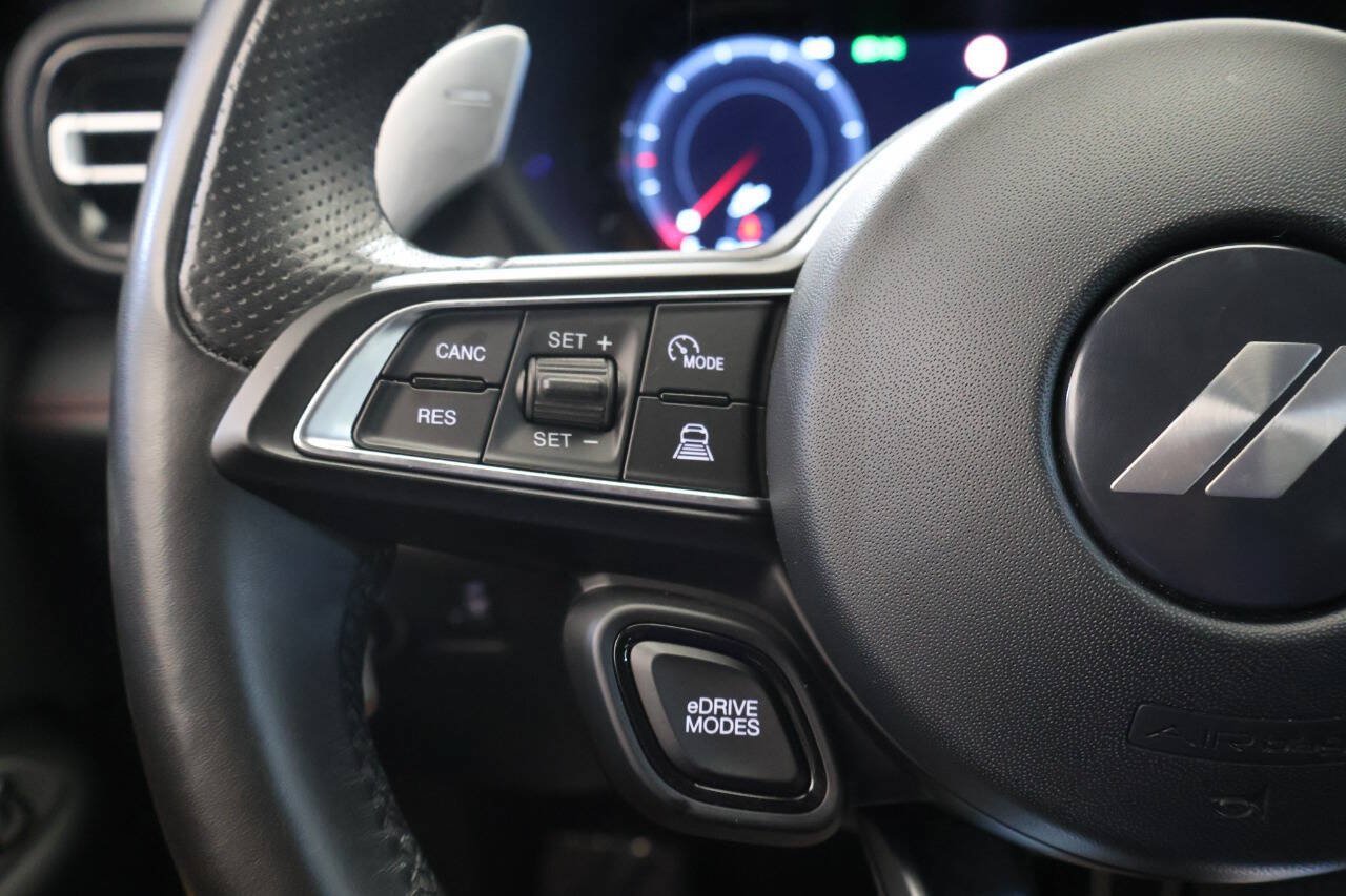 Used 2024 Dodge Hornet R/T Plus AWD/4WD image 29