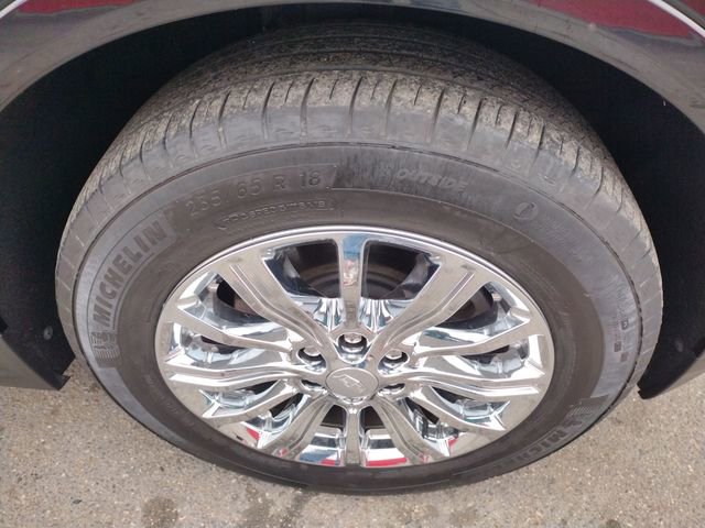 Used 2019 Cadillac XT5 Luxury image 13