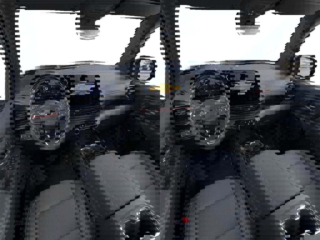 New 2026 Chevrolet Silverado EV Trail Boss w/ Premium Package image 15