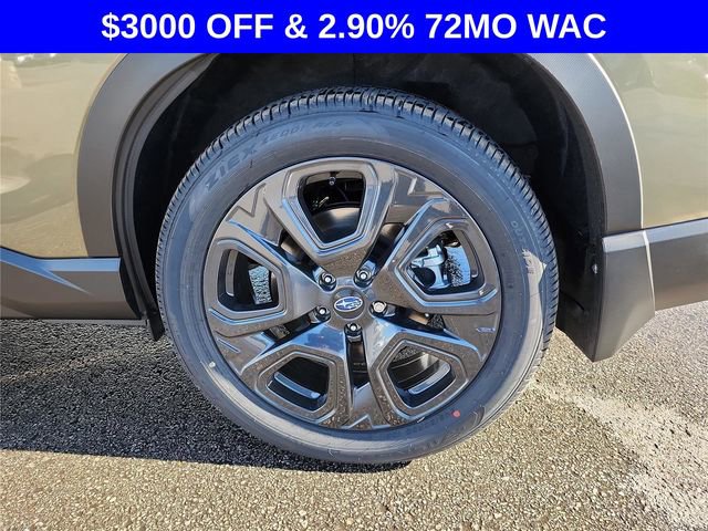 New 2026 Subaru Ascent Bronze Edition image 30