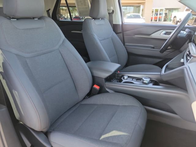 Used 2026 Ford Explorer Active RWD image 24