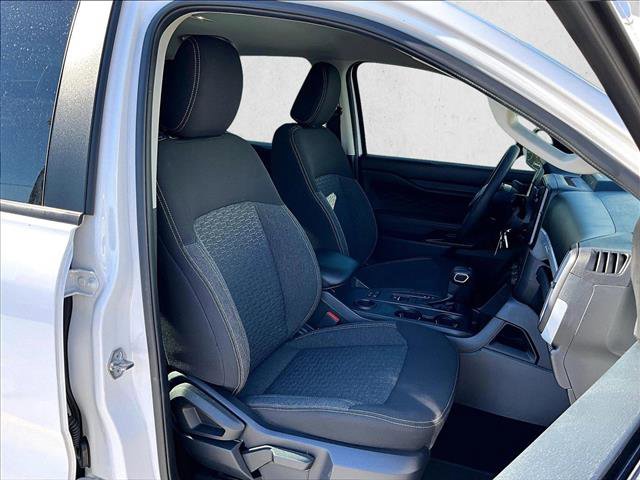 Used 2024 Ford Ranger XL w/ Trailer Tow Package image 9