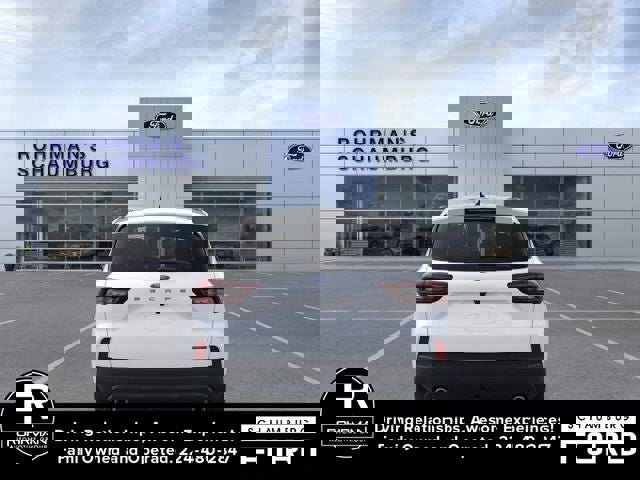 New 2026 Ford Escape ST-Line Select image 5