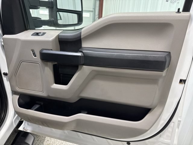 Used 2021 Ford F350 XL w/ STX Appearance Package AWD/4WD image 16