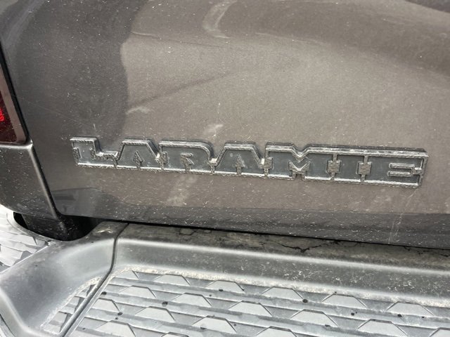 Used 2022 RAM 3500 Laramie w/ Night Edition image 11