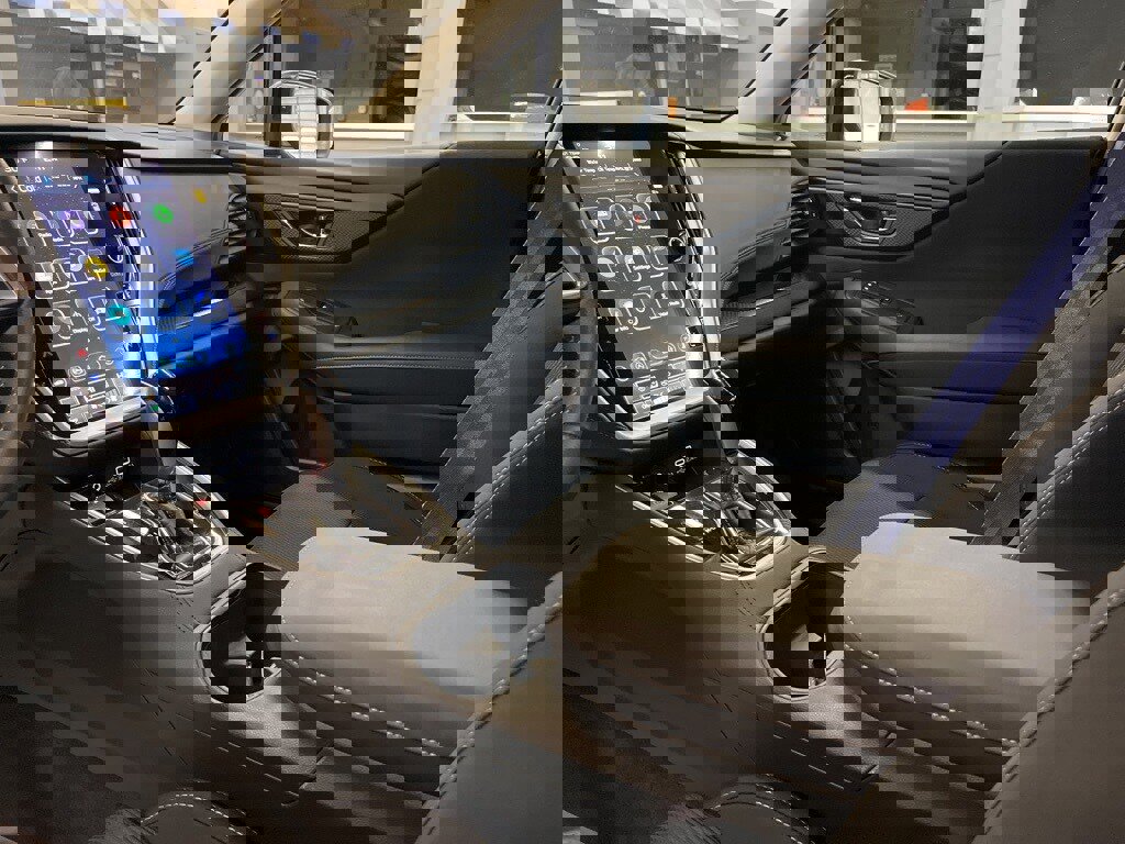 Certified 2025 Subaru Legacy Premium w/ Popular Package #1A image 13