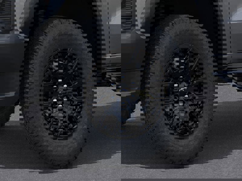 New 2026 Chevrolet Colorado Trail Boss image 26