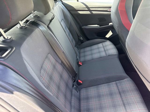 Used 2024 Volkswagen GTI SE FWD image 24