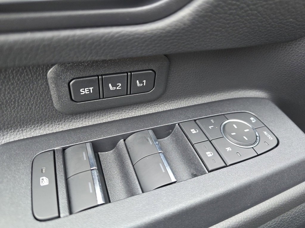 New 2026 Toyota Land Cruiser image 31