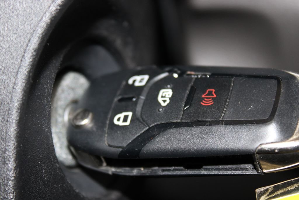 Used 2024 Ford Transit 350 XLT image 37