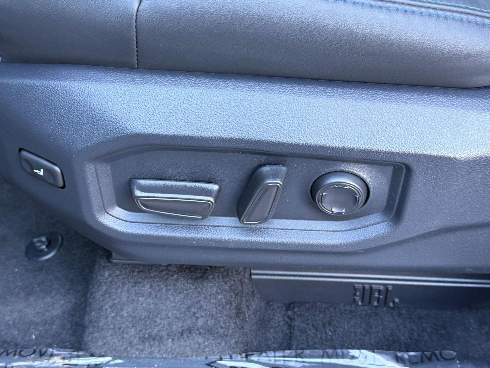 New 2026 Toyota Tundra Platinum image 14