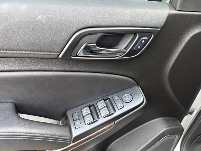 Used 2020 Chevrolet Tahoe LS w/ Max Trailering Package AWD/4WD image 9