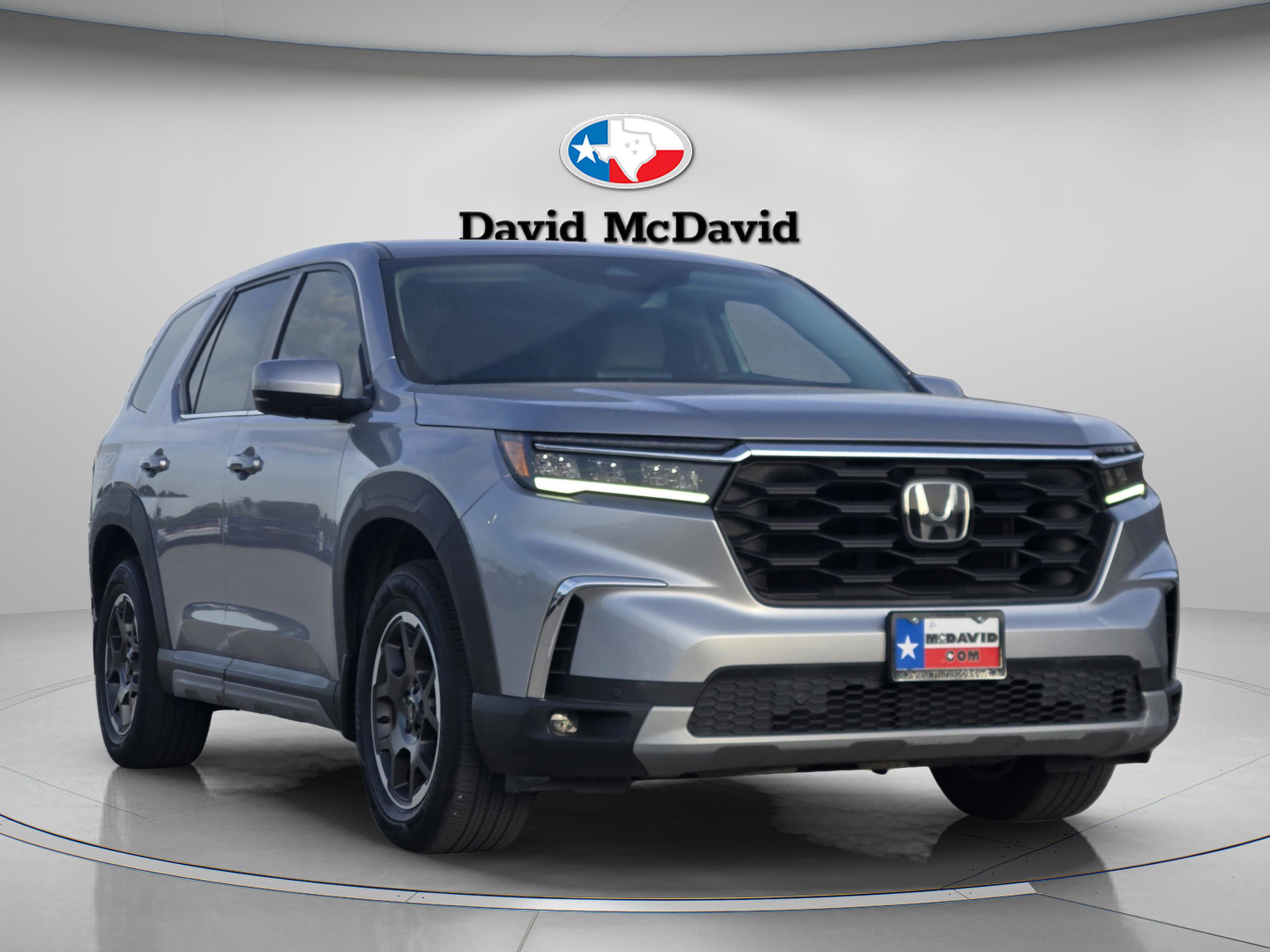 Used 2023 Honda Pilot EX-L image 7