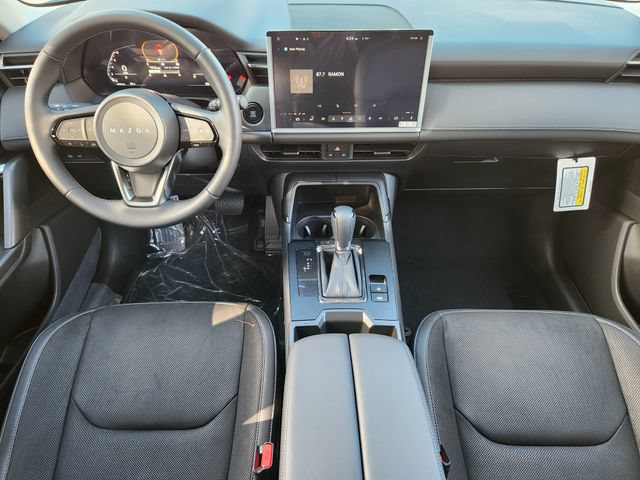 New 2026 MAZDA CX-5 Preferred AWD/4WD image 18
