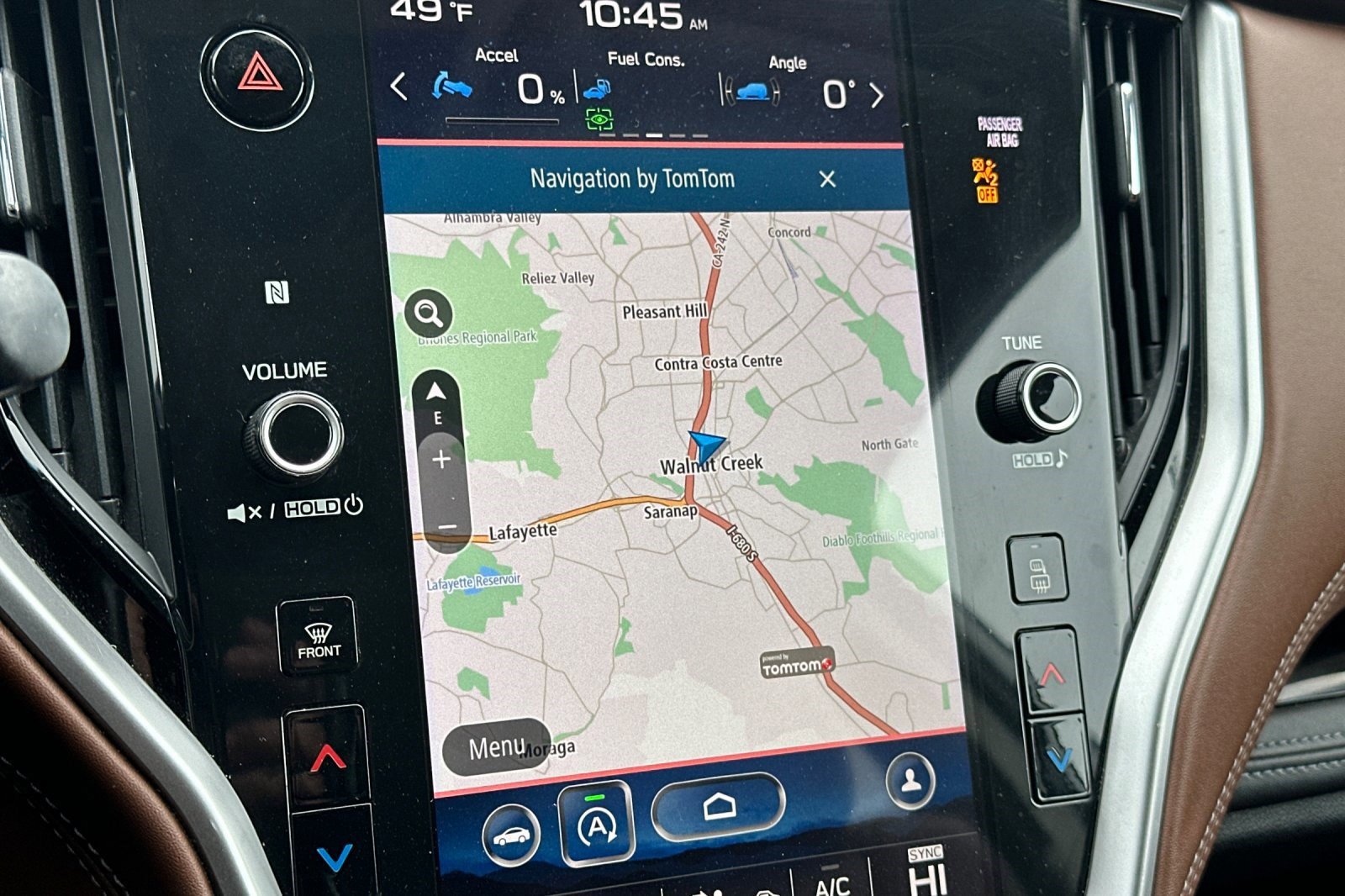 Used 2020 Subaru Outback Touring w/ Popular Package #2 image 26