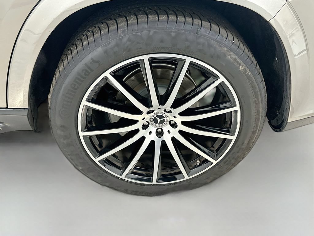 Certified 2023 Mercedes-Benz GLS 450 4MATIC image 35