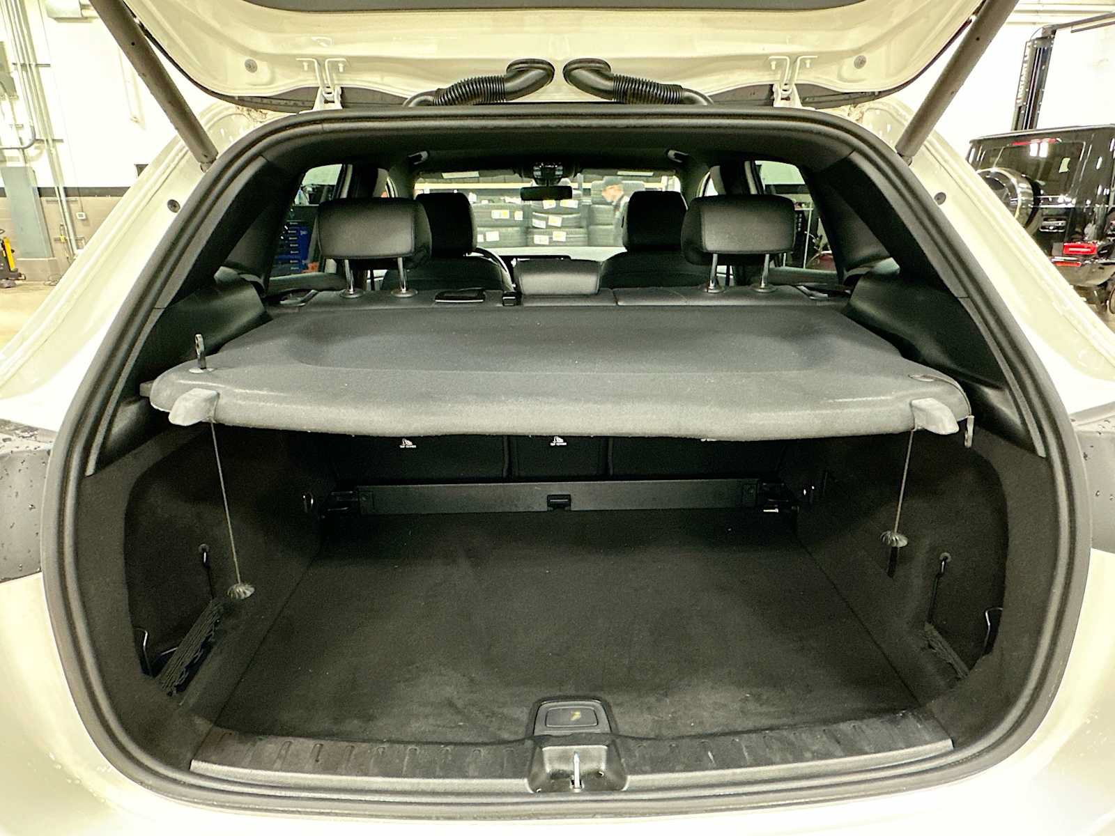 Used 2021 Mercedes-Benz GLA 250 4MATIC image 25