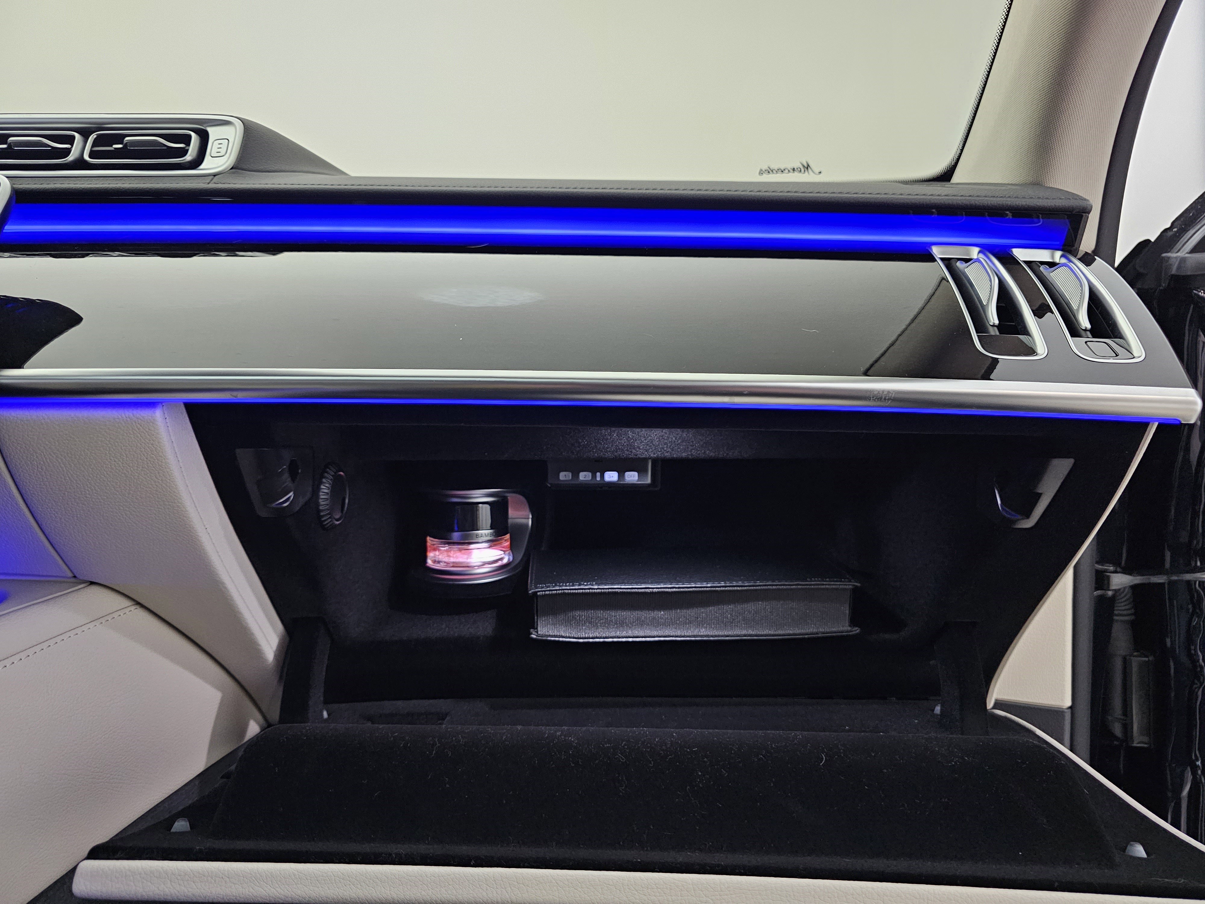 Certified 2023 Mercedes-Benz S 500 S 500 image 14