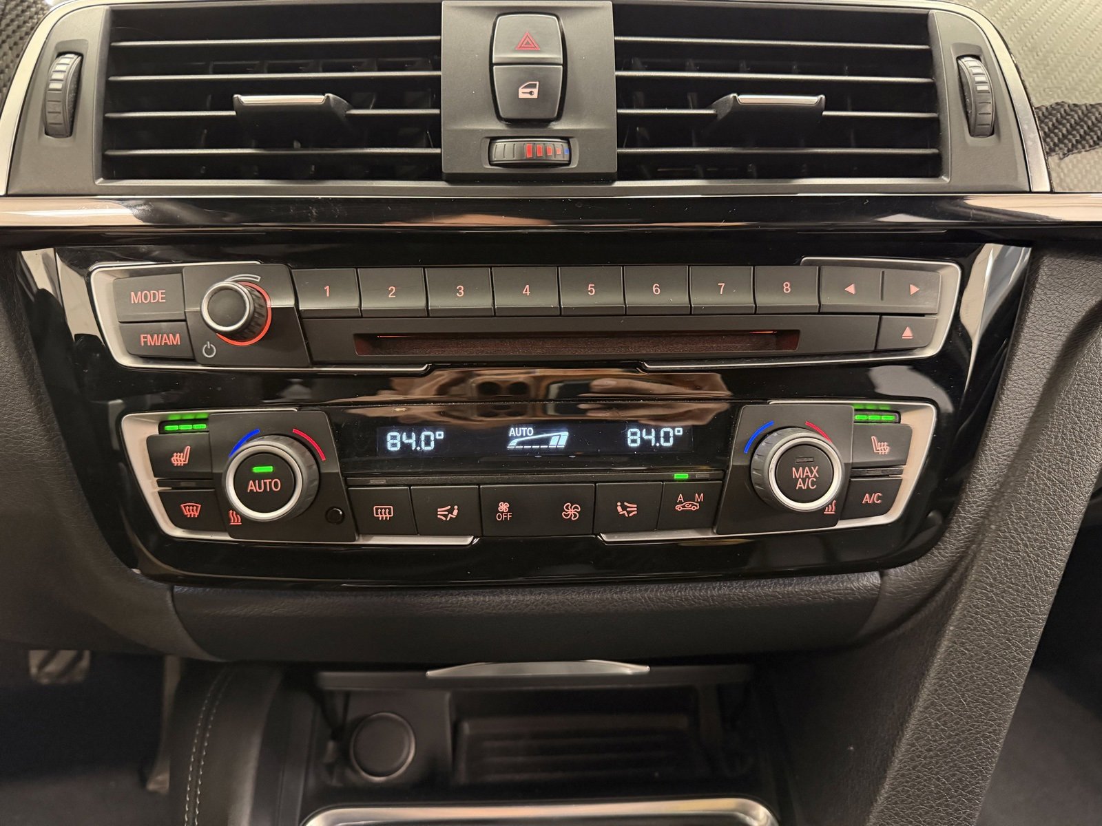 Used 2016 BMW M3 w/ Executive Package image 15