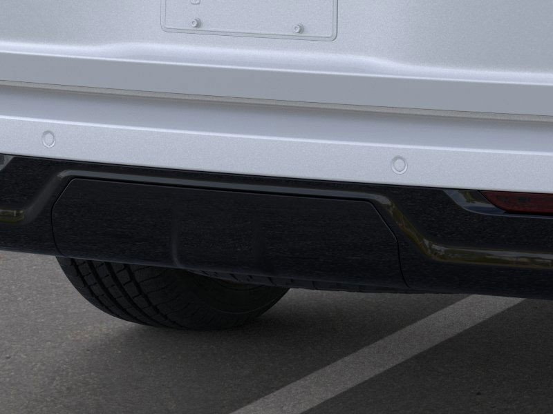 New 2026 Lincoln Navigator L Black Label image 23