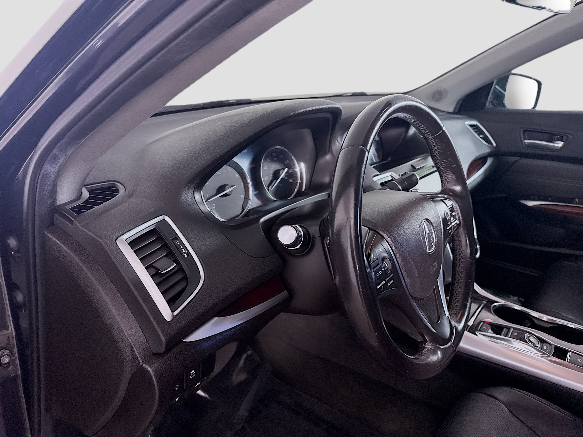 Used 2016 Acura TLX V6 w/ Technology Package image 23