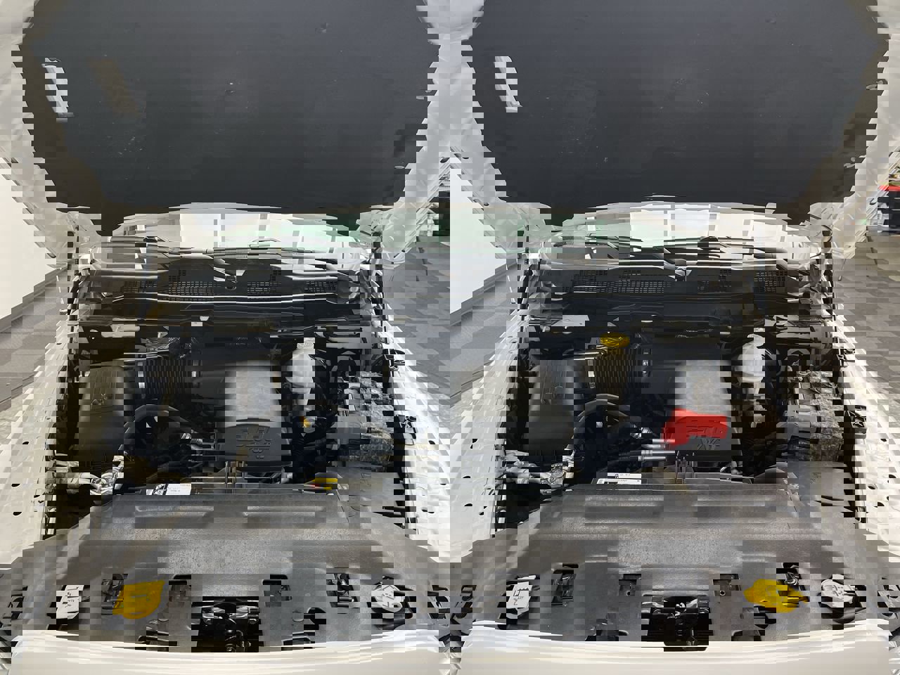 Used 2019 RAM 1500 Express w/ Express Value Package image 20